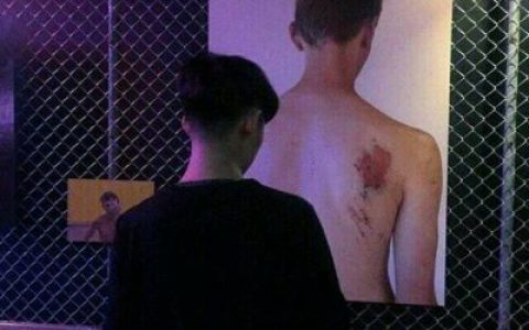 独特够吸引人的男生帅气头像(霸气超拽的男生头像帅一点的)