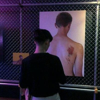 独特够吸引人的男生帅气头像(霸气超拽的男生头像帅一点的)