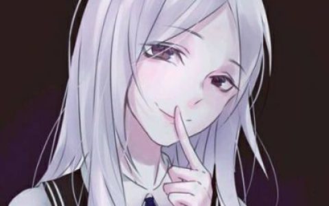 别爱太满物极必反(女生卡通头像高冷霸气最新)