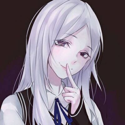 别爱太满物极必反(女生卡通头像高冷霸气最新)
