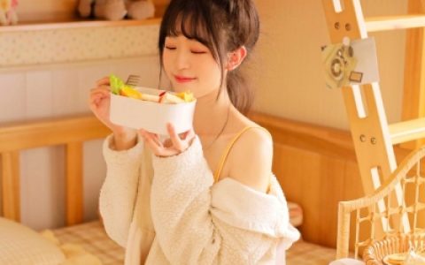 甜美又好看少女精选女头(适合520用的甜系少女写真女头)