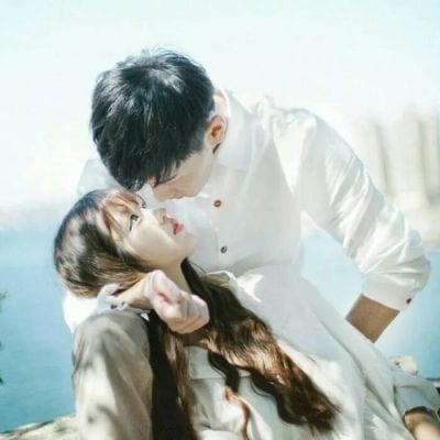 你是我生命中致命的过客(高清亲密幸福yy头像情侣一对两张)