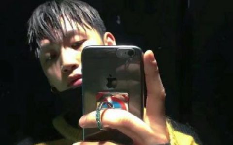 超霸气的男生个性头像(霸气超拽的男生抖阴头像)