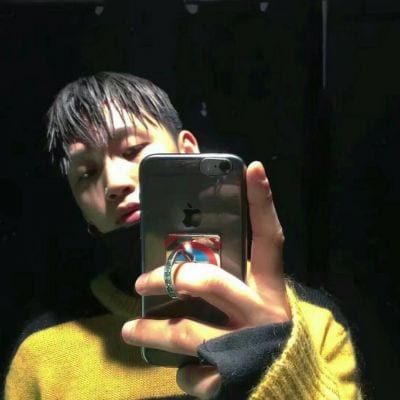 超霸气的男生个性头像(霸气超拽的男生抖阴头像)