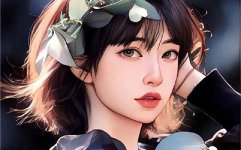 最新版闺蜜女头合集(超nice的闺蜜女头甜美)
