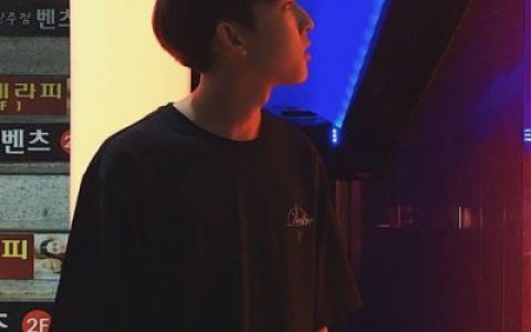 独一无二的个性男生头像(最霸气超拽的男生个性头像)