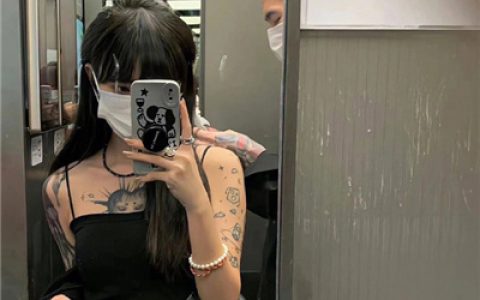 一眼就会着迷的情头合集(很酷又有创意的精致感情头)