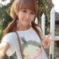 听到你对我说的话我就会得意一整天(扣扣头像女生超拽)