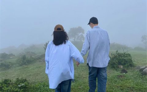 最新全网最甜的情头(一眼沦陷的情头真人高颜值)