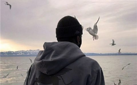 浪漫的人有着自己的乌托邦(很流行的潮流氛围男头合集)
