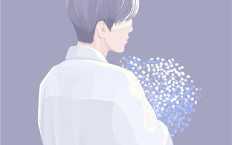 你喜欢的那个人就是你赤裸裸的品位(热门小众插画情侣头像最新版)