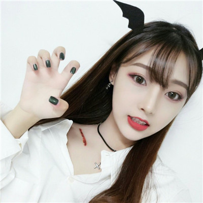 爱是天时地利的迷信(可爱美少女头像唯美好看)