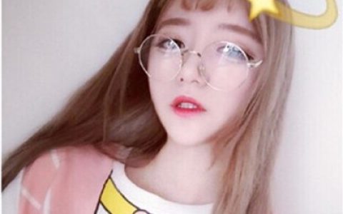 什么样的年代谈什么样的爱(超萌超可爱搞怪软妹头像)