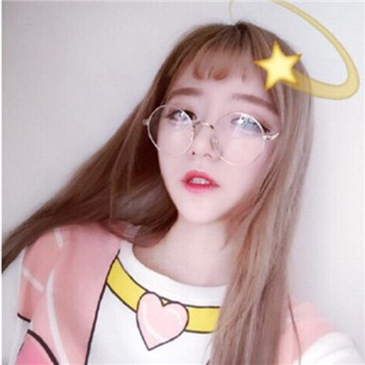 什么样的年代谈什么样的爱(超萌超可爱搞怪软妹头像)