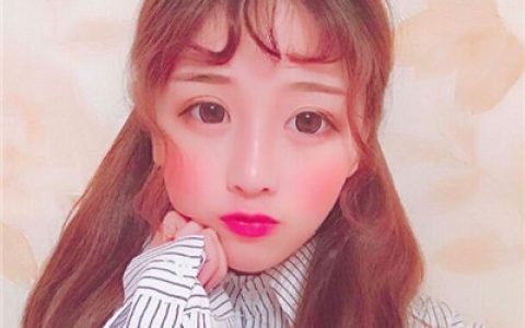 春风十里不如你梦里梦外都是你(快手头像女生可爱软萌)
