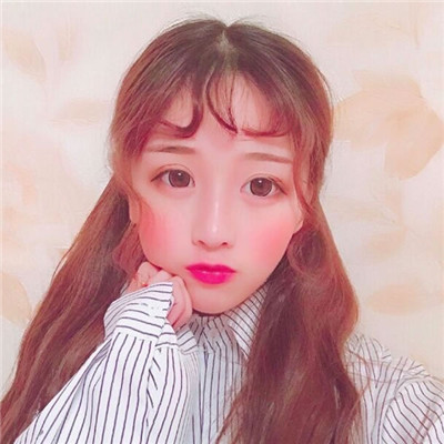 春风十里不如你梦里梦外都是你(快手头像女生可爱软萌)