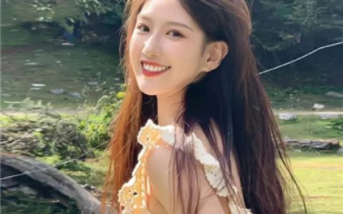 阳光高清女头合集(给人一种阳光的女头真人氛围)