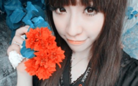 给我一个理由为什么离开我(非主流阿宝色女生头像)