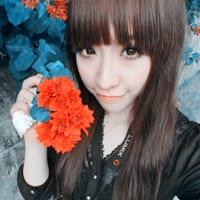 给我一个理由为什么离开我(非主流阿宝色女生头像)