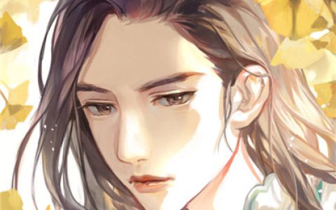 对着天空说爱你(动漫情侣头像一男一女高清大图)