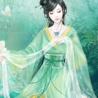 等闲变却故人心却道故人心易变(抖阴头像女生古风)