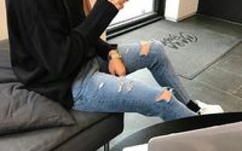 最帅气的男生半身图片头像(最新帅气潮流男生头像半身大全)