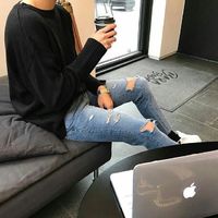 最帅气的男生半身图片头像(最新帅气潮流男生头像半身大全)