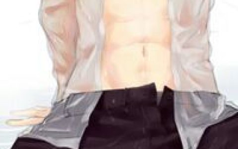 男生秀身材的性感动漫头像(最新男生头像动漫肌肉霸气大全)
