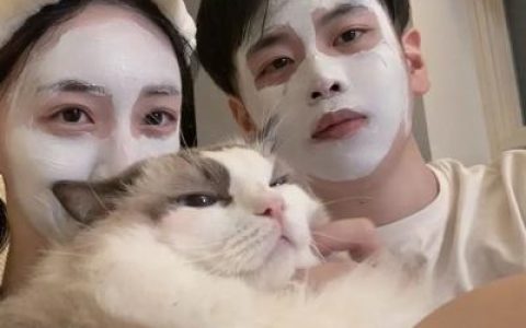 只有我想得少快乐就会追着我跑(超可爱的情头真人又温柔)