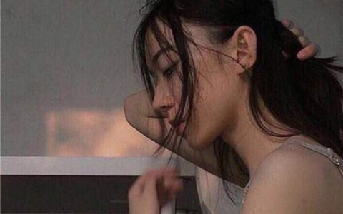 我也有心机只是不拿它来害人(快手网红可爱女生头像精选高清)