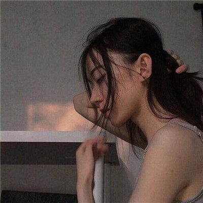 我也有心机只是不拿它来害人(快手网红可爱女生头像精选高清)