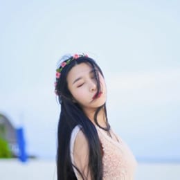 沉默是我对你渐行渐远的抽离(贴吧240×240头像女)