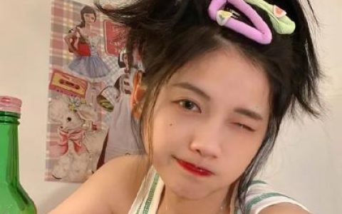清新又精致的女头合集(可爱少女感的女头清纯又温柔)