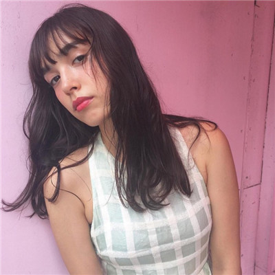 勇敢一点未来的路还很长(甜美可爱的小仙女头像精选)