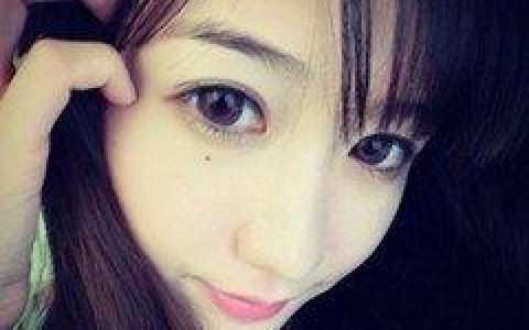 个性女生贴吧头像(贴吧头像240*240)