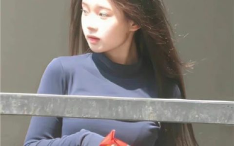 看起来超美超温柔的女头合集(充满甜美感的很温柔的女头)