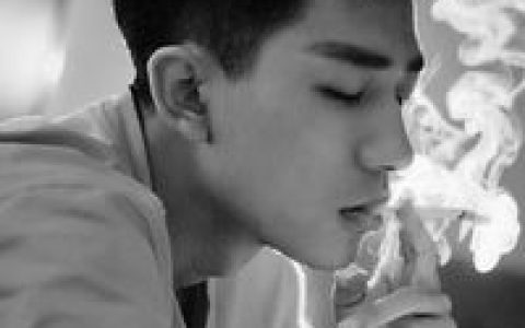 失去的不能重来(冷酷伤感的黑白头像男生大全)