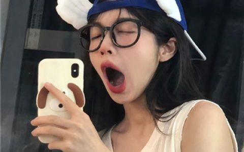 有人用心有人浪漫(女头真人又超有氛围感高质量)