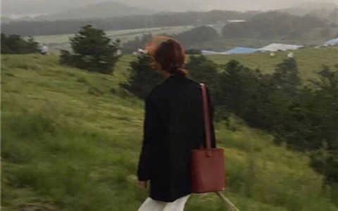 让人狠狠爱住的精致女头(风景系很温柔的女头)