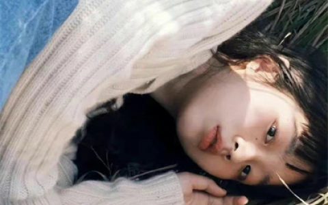 又等来了一个秋天啦(仙气飘飘开朗女头无水印)