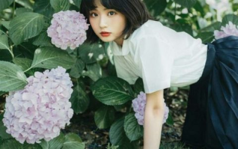 我已见过银河但我只爱一颗星(唯美清新女生头像最新)