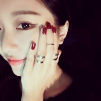 好看的陌陌头像女生(精选90后女生头像)