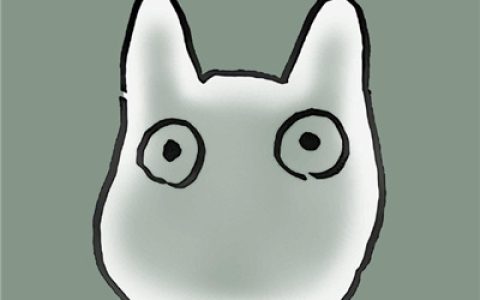 今天我请客请你热爱生活(奇怪可爱的搞怪个性头像合集)