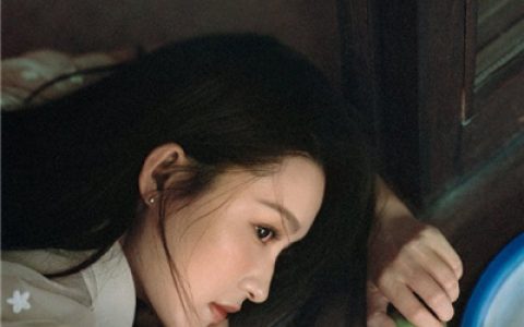 故事的开始总是极具温柔(颜值高的气质精致女头真人)