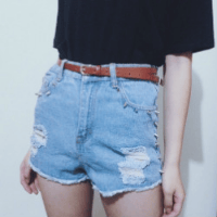 I love summer(精选小清新女生头像夏季专用)