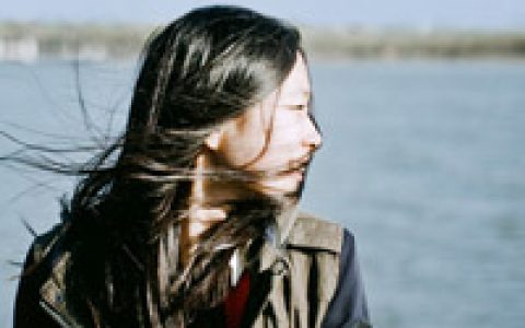 自己都是薄凉之人如何温暖他人(小清新意境女生风景头像)