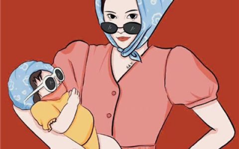 季节交换好多人忘记好多人(很有爱又很暖心的亲子头像)