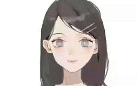 还是以前好喜欢笑睡得早(闺蜜女生头像卡通时尚一点)