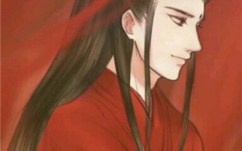 一生所求无非真爱和自由(古风情侣头像一左一右高清两张)