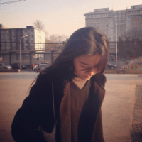 精选漂亮女生侧面头像(随意洒脱的抖阴侧面头像)